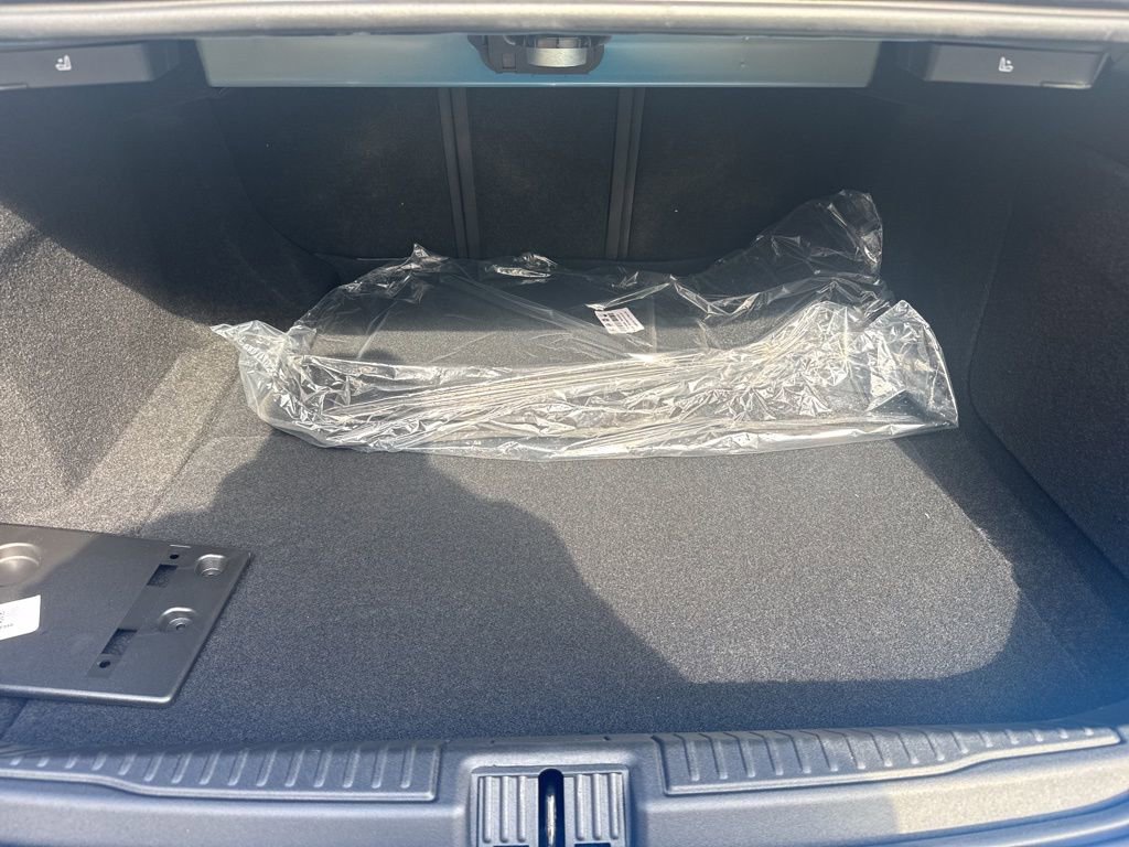 New 2026 Alfa Romeo Giulia AWD image 19