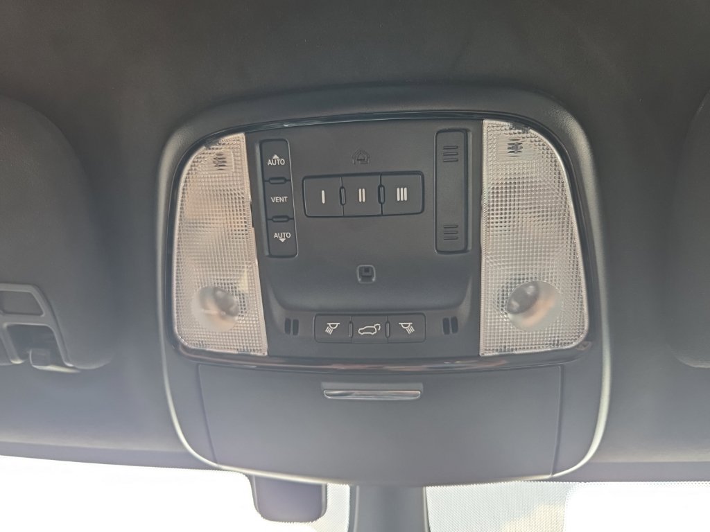 Used 2024 Dodge Durango Citadel AWD/4WD image 35
