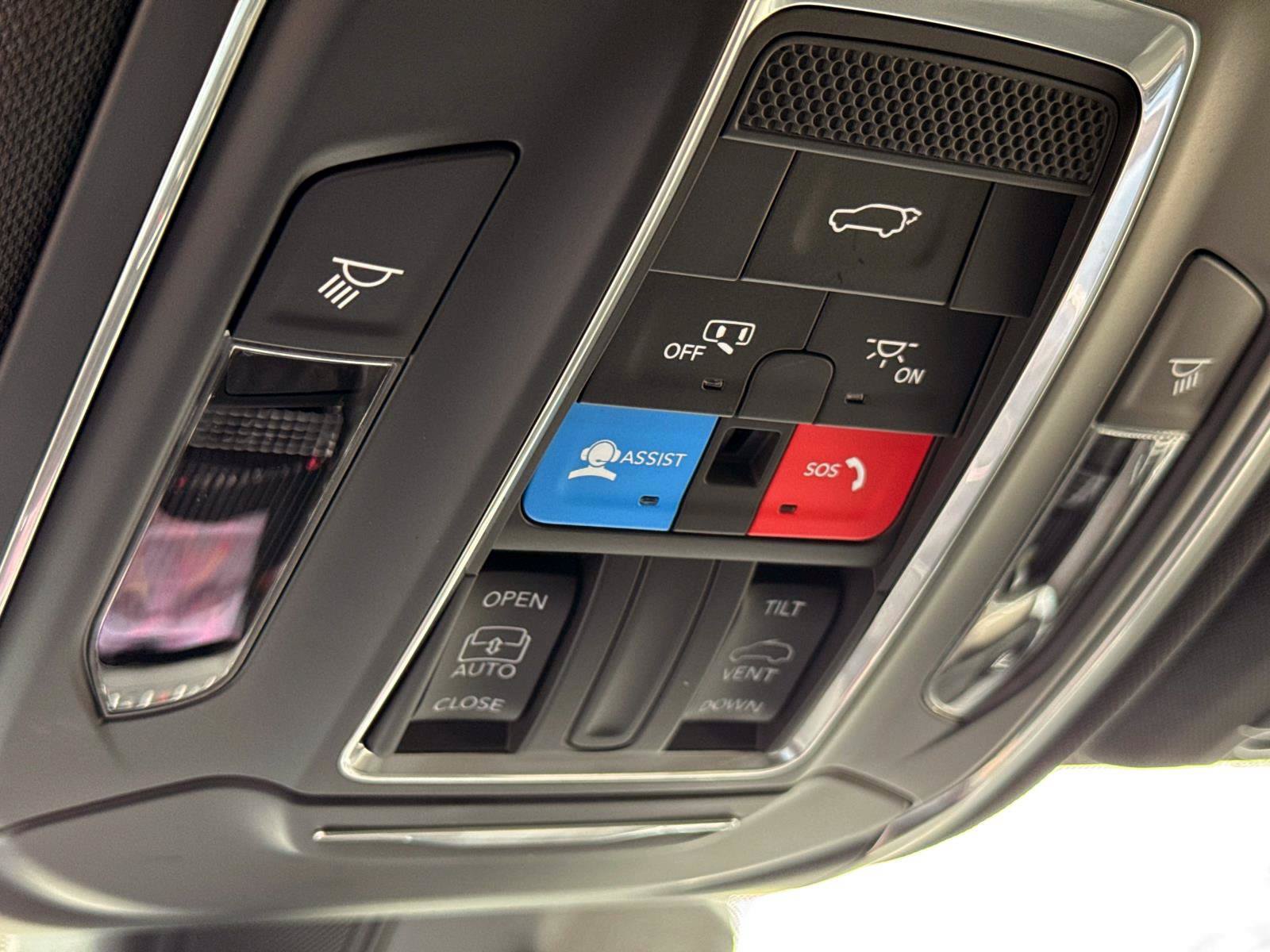 New 2026 Jeep Grand Cherokee L 4WD image 17