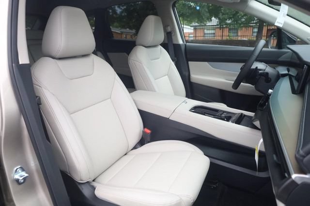 New 2026 Nissan Murano SL AWD/4WD image 21