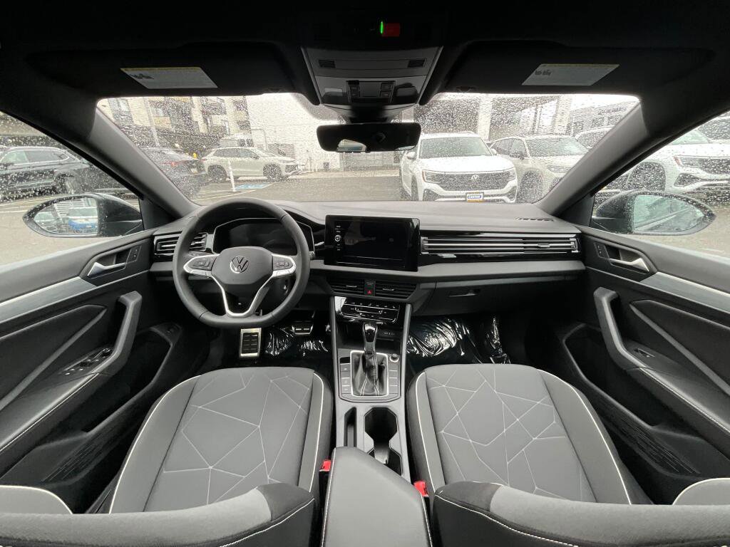 New 2026 Volkswagen Jetta Sport image 15