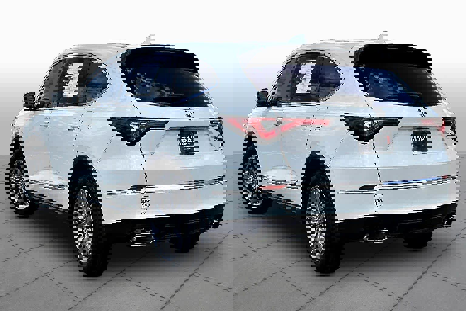 Used 2022 Acura MDX FWD image 10