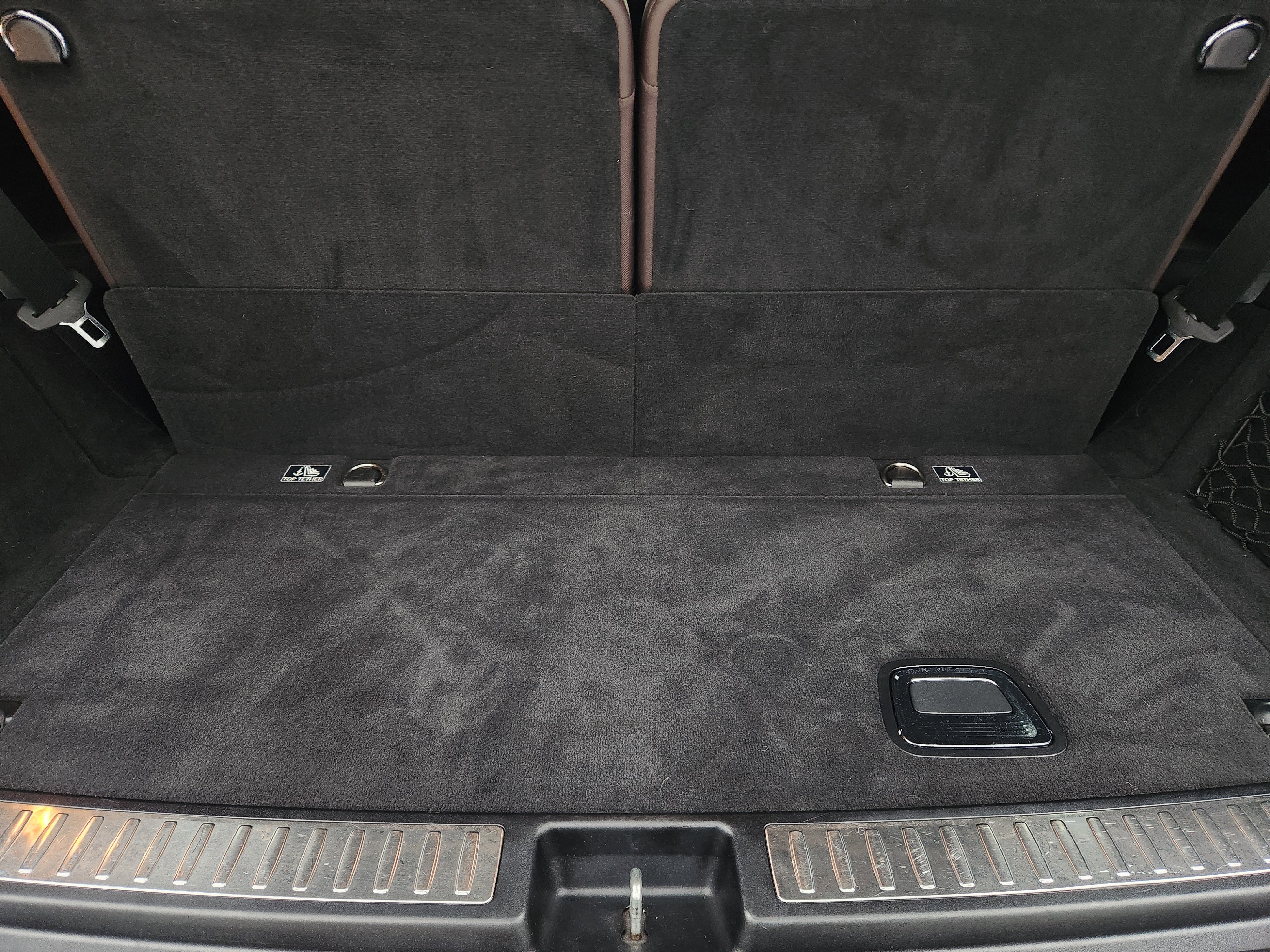 Used 2014 Mercedes-Benz GL 450 4MATIC image 35