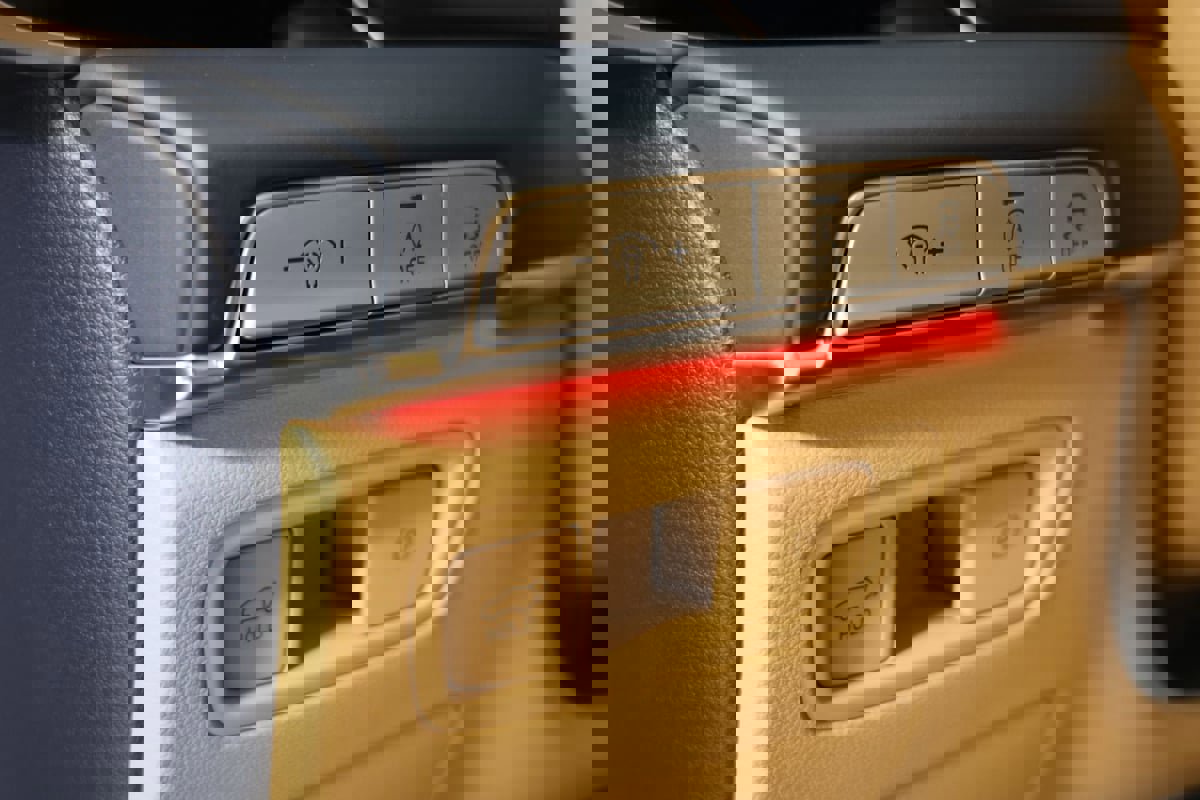 Used 2024 Genesis GV80 3.5T image 27