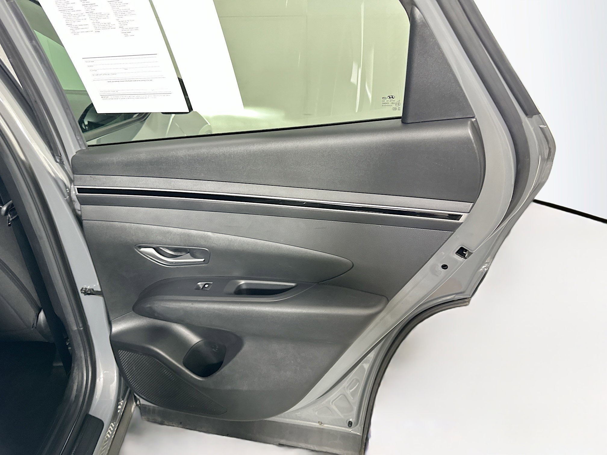 Used 2024 Hyundai Tucson SEL image 29