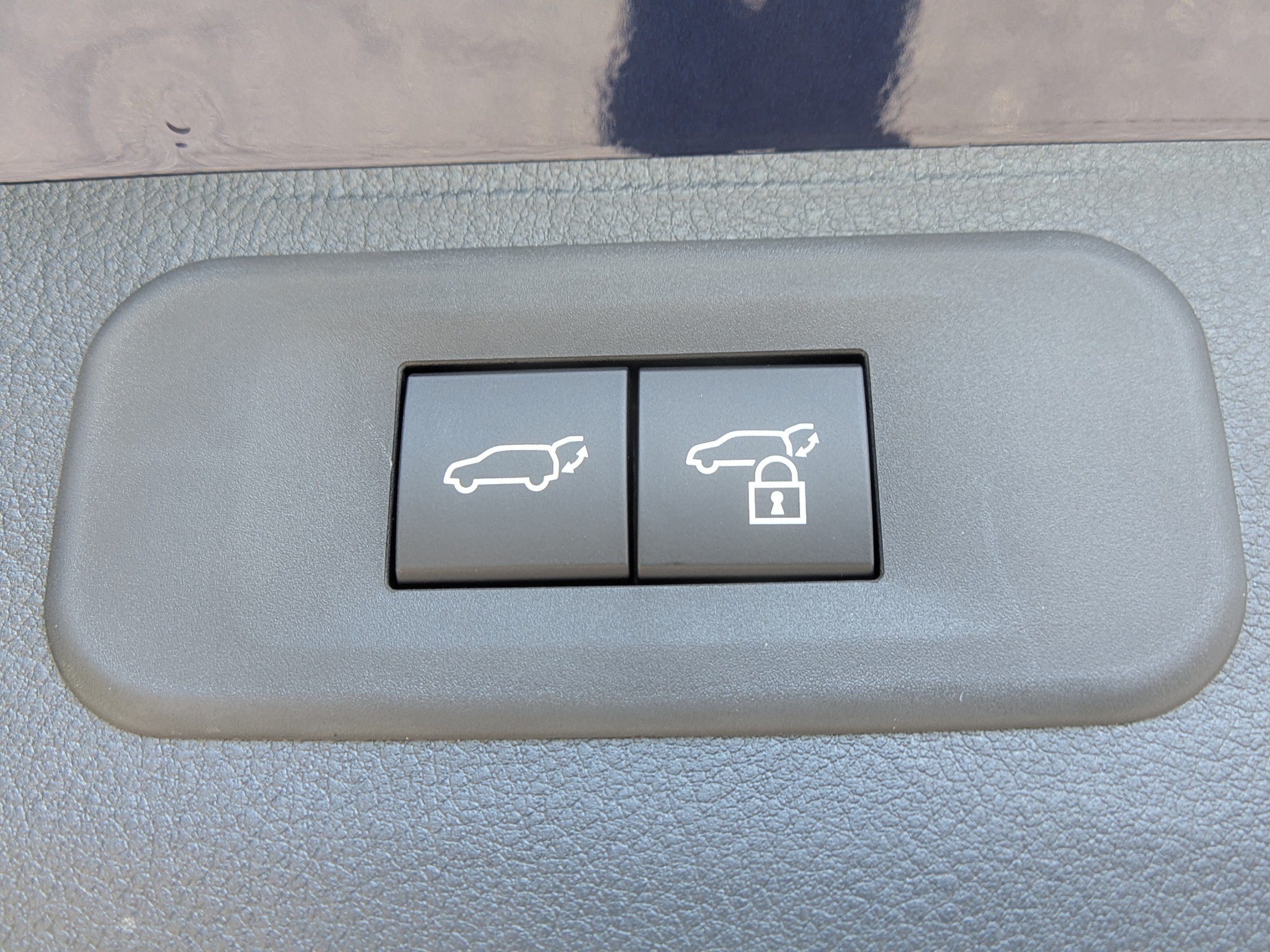 New 2026 Lexus TX 350 AWD w/ Technology Package image 11
