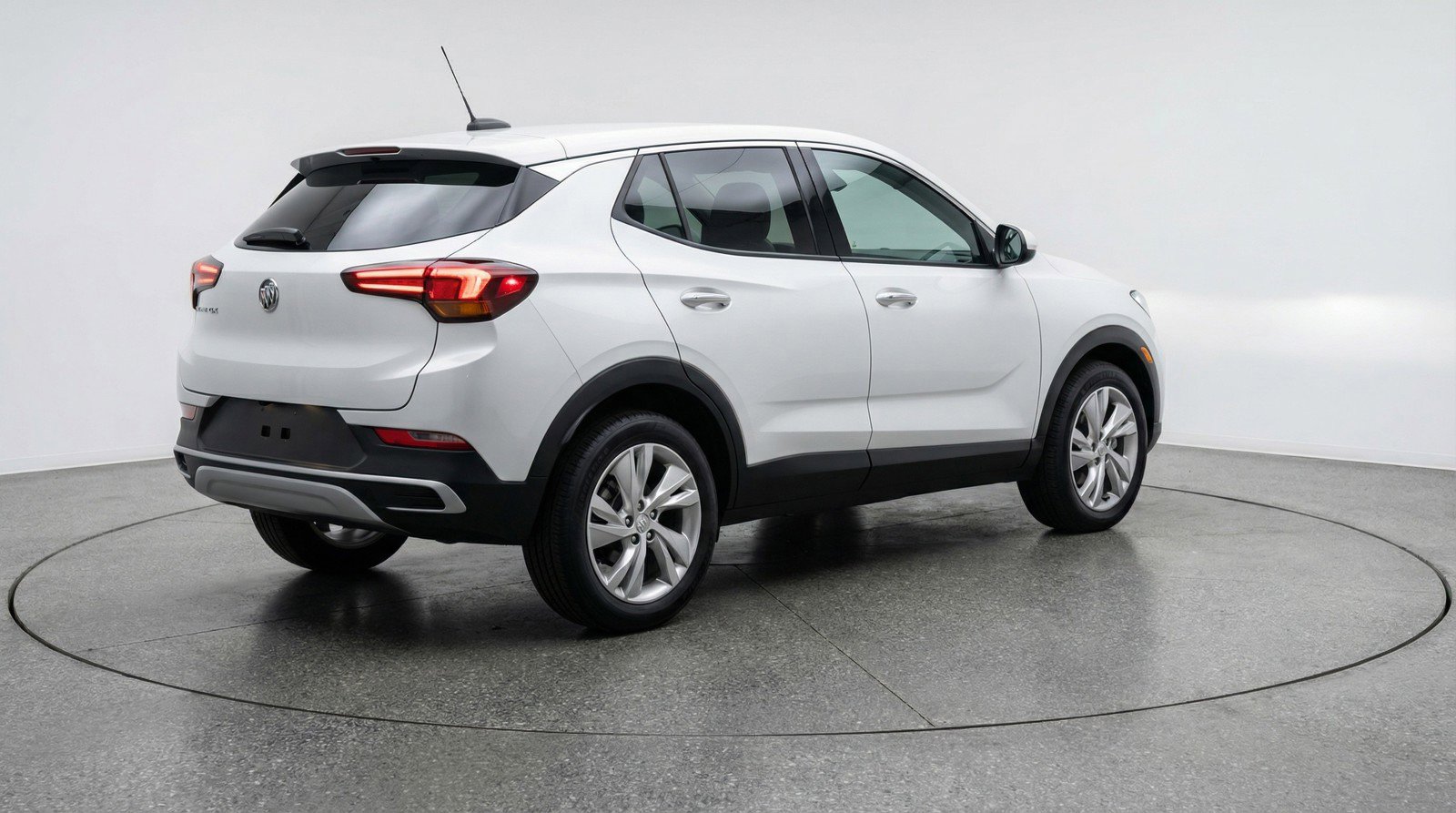 Used 2025 Buick Encore GX Preferred FWD image 9