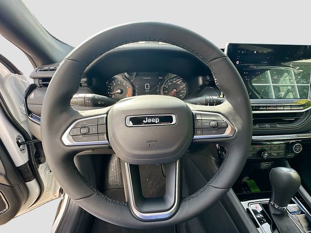 New 2026 Jeep Compass Limited image 12