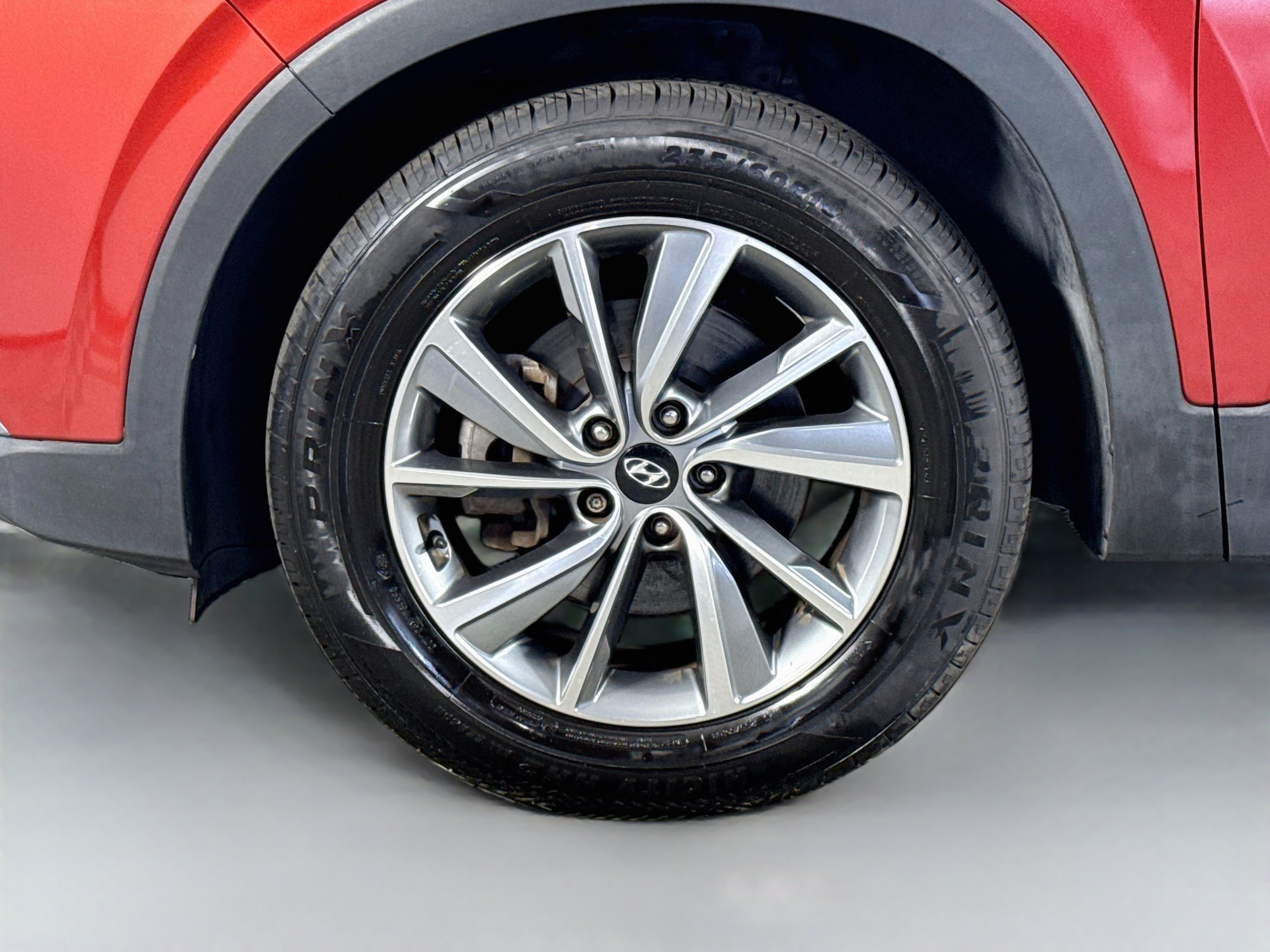 Used 2019 Hyundai Santa Fe SEL FWD image 38