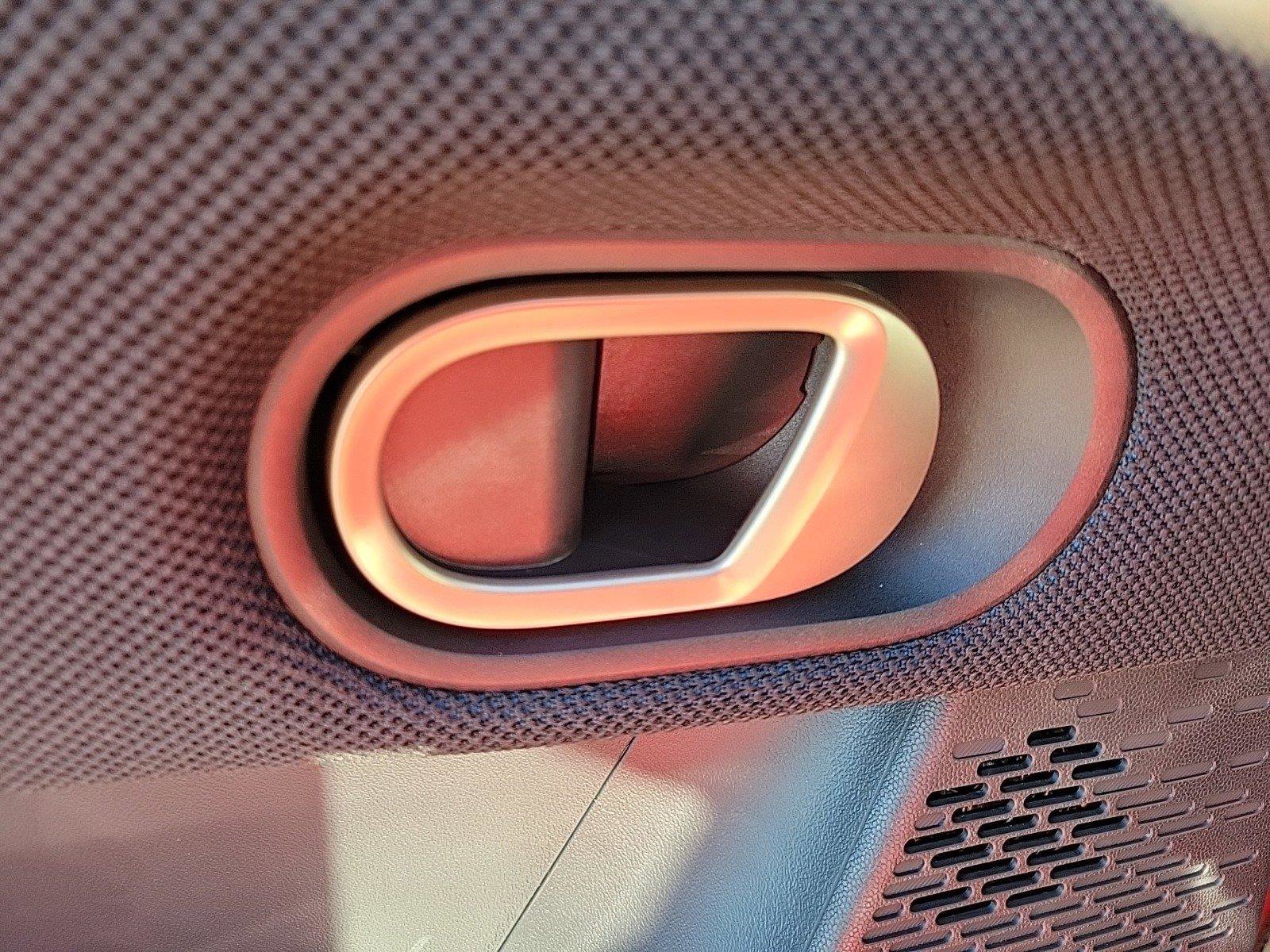 Certified 2025 MINI Cooper S FWD image 14