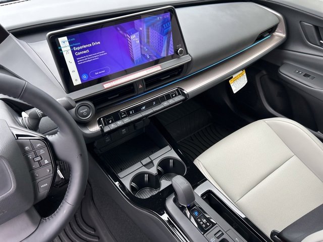 New 2026 Toyota Prius XLE image 28