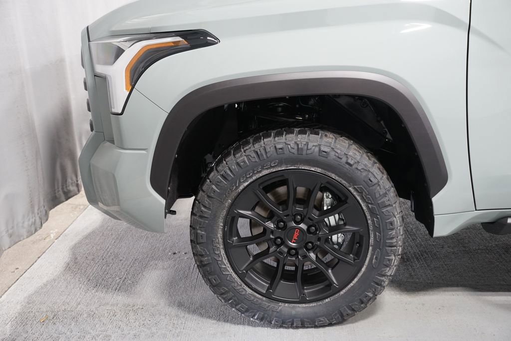 New 2026 Toyota Tundra SR5 image 5