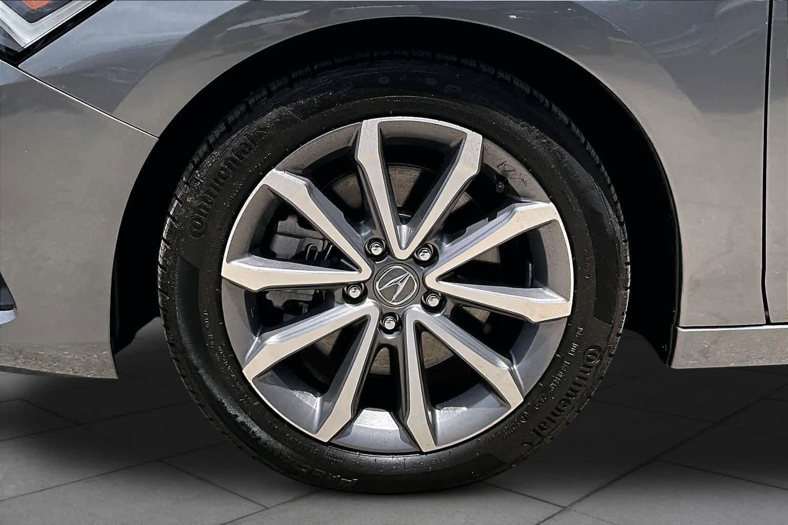 Used 2025 Acura Integra image 11