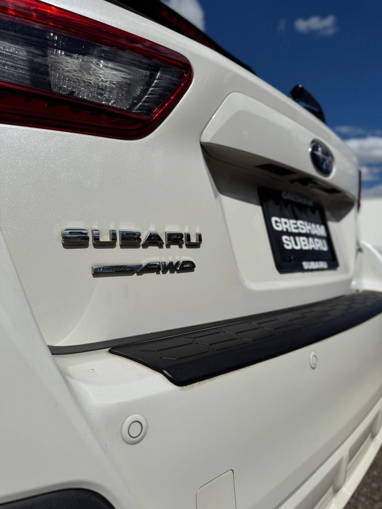 Used 2021 Subaru Crosstrek 2.5i Limited w/ Moonroof Package 2 AWD/4WD image 41