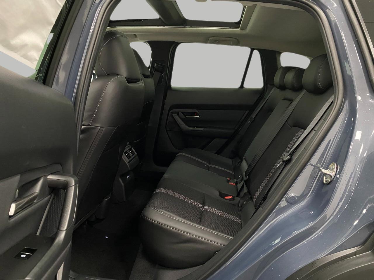 New 2025 MAZDA CX-50 AWD 2.5 S w/ Weather Package image 27