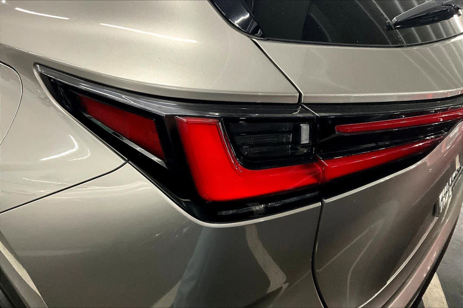 Used 2024 Lexus NX 350 AWD w/ Cold Area Package image 28