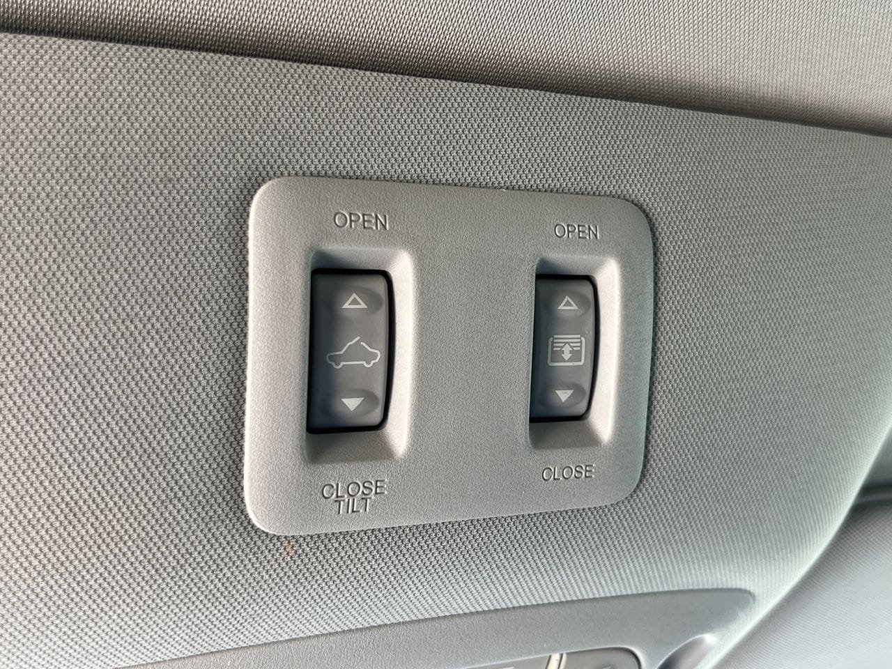 Used 2022 Nissan Murano Platinum w/ Cargo Package FWD image 21