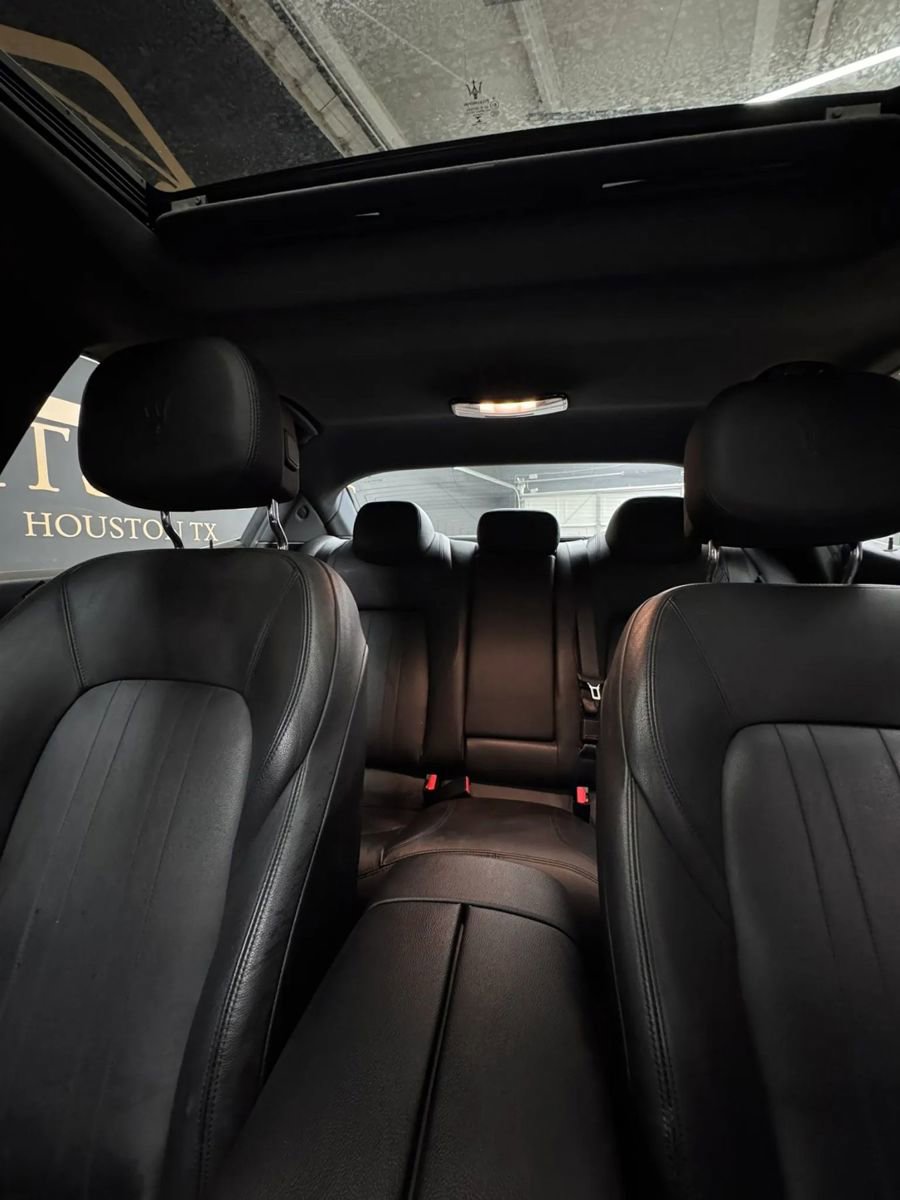 Used 2019 Maserati Ghibli image 7