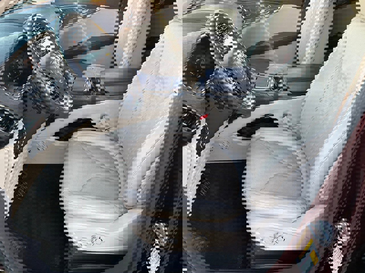 Used 2020 Lincoln Nautilus Reserve image 31