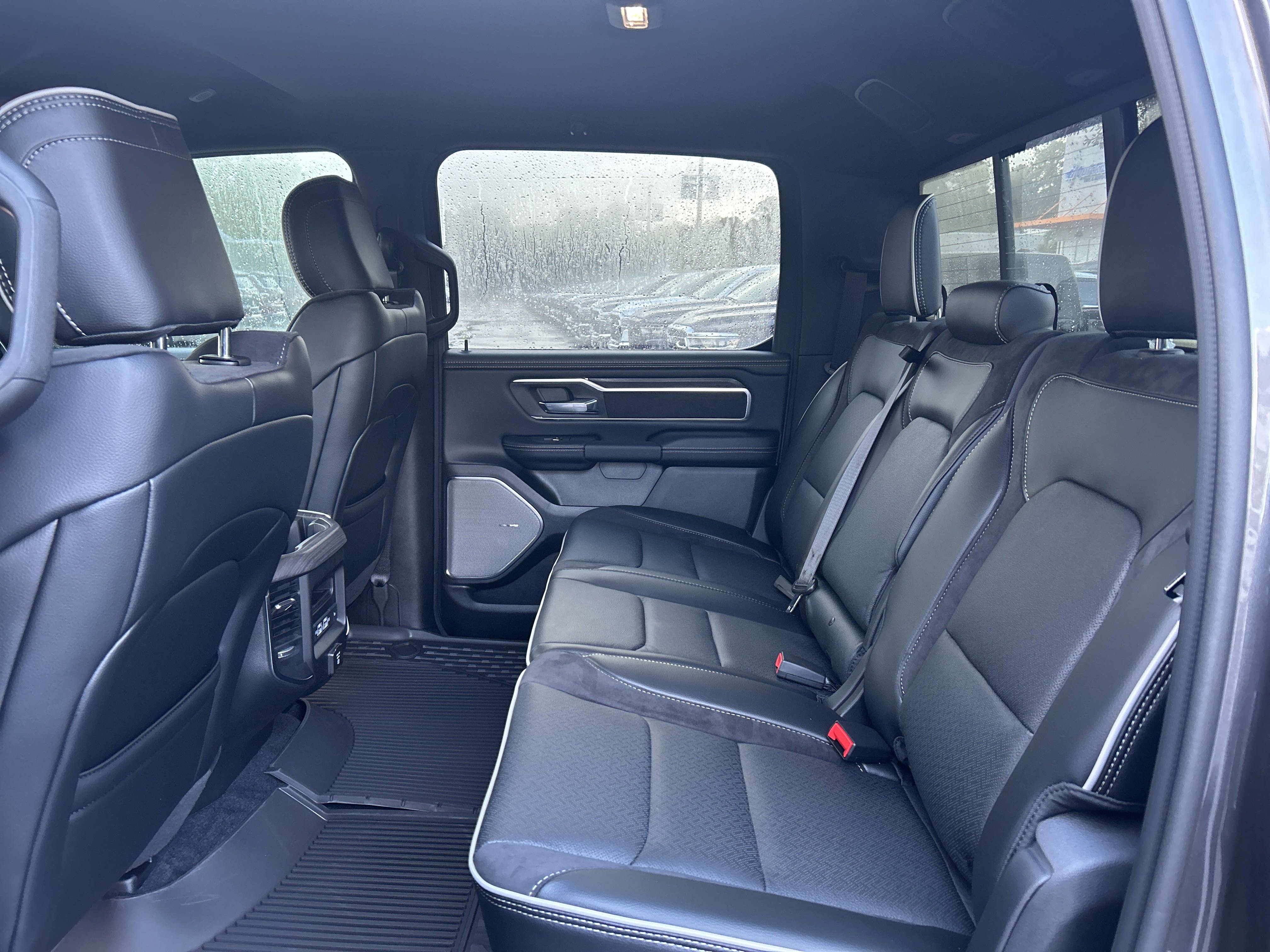 New 2026 RAM 1500 Laramie image 42