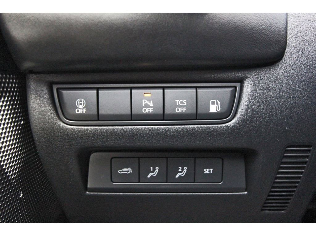 New 2026 MAZDA CX-50 AWD 2.5 Hybrid w/ Weather Package image 17