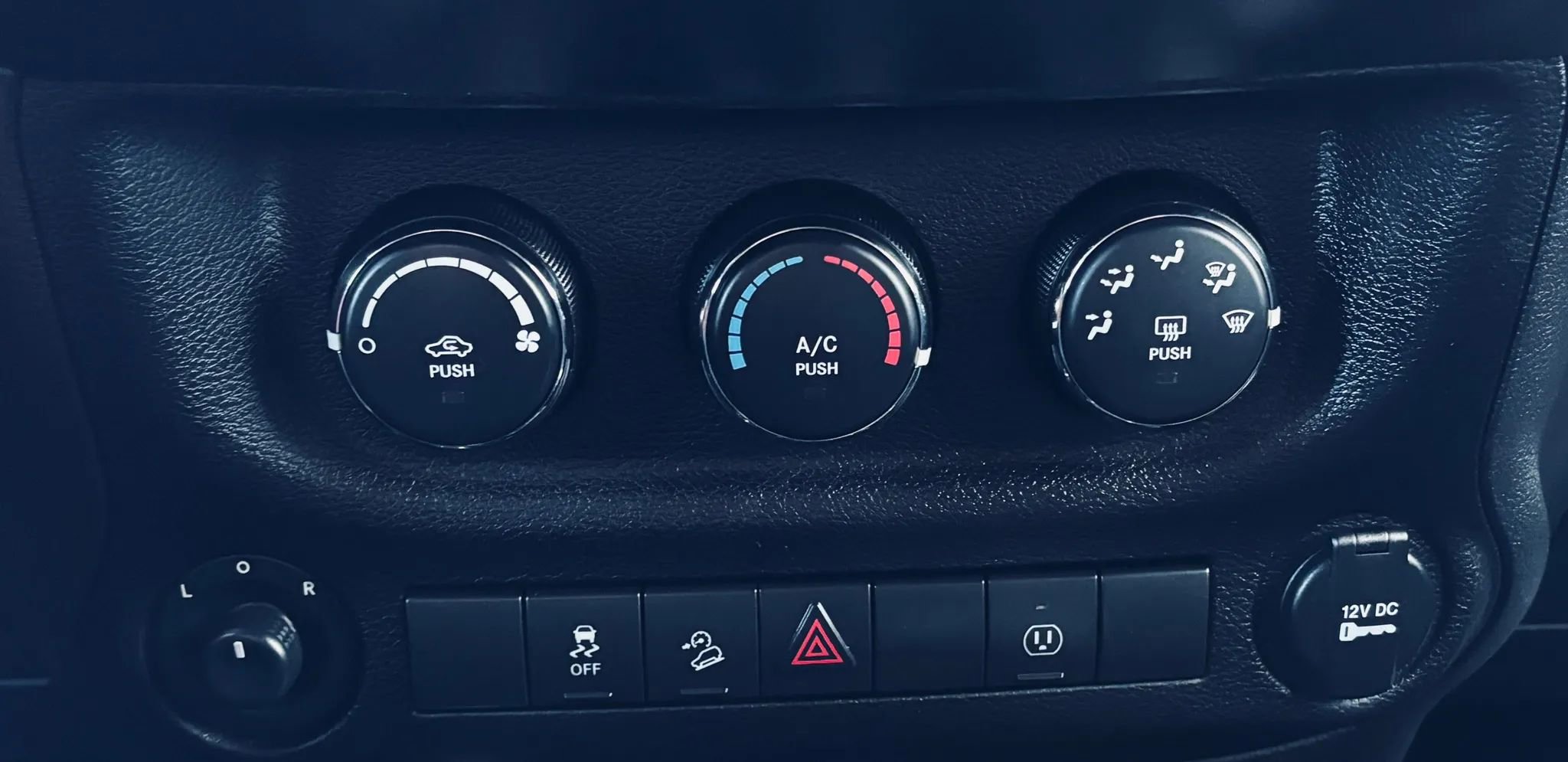 Used 2017 Jeep Wrangler Sport AWD/4WD image 15
