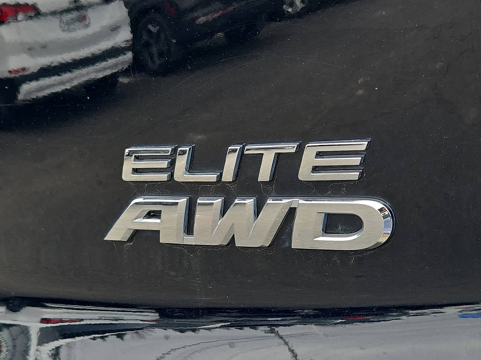 Certified 2020 Honda Passport Elite image 31