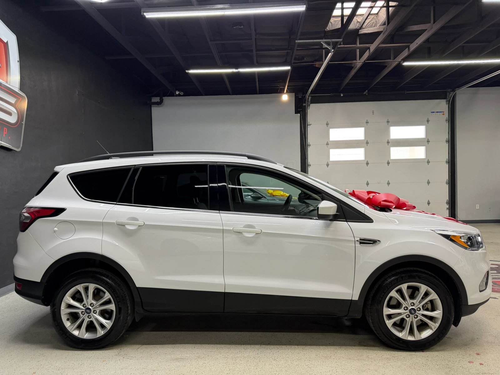 Used 2019 Ford Escape SE AWD/4WD image 10