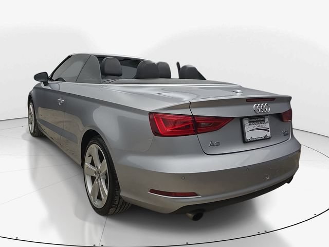 Used 2015 Audi A3 2.0T Premium Plus AWD/4WD image 9