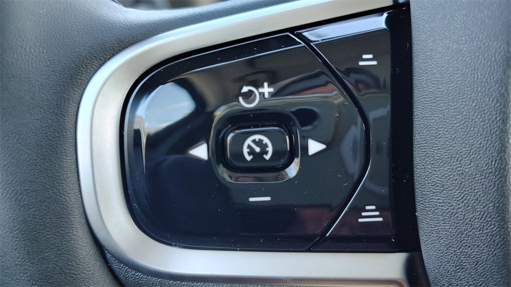 New 2026 Volvo XC90 B6 Ultra image 16