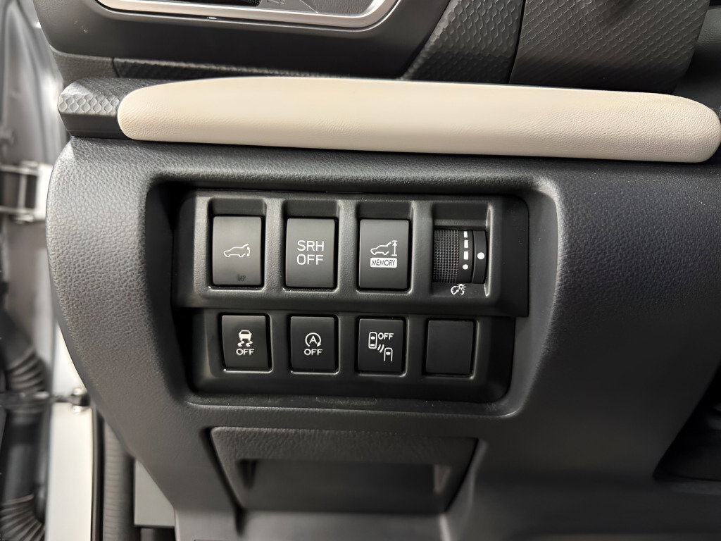 Certified 2023 Subaru Forester Limited image 25