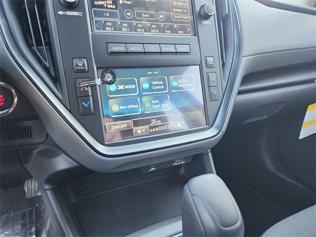 New 2026 Subaru Crosstrek 2.5i image 18