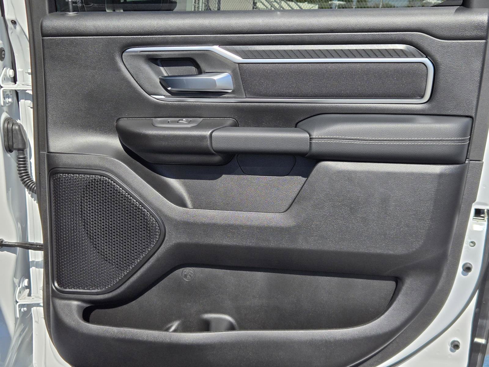 New 2026 RAM 1500 Big Horn image 28