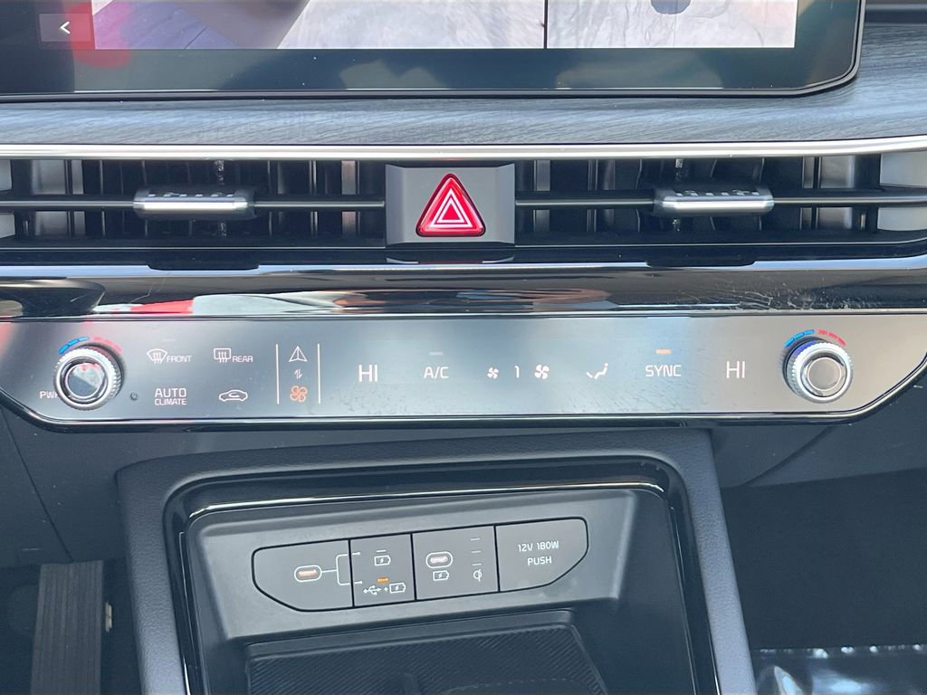 Certified 2025 Kia K5 EX image 23