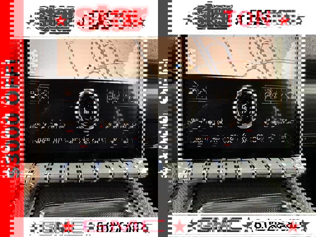 New 2026 GMC Sierra EV Elevation image 27