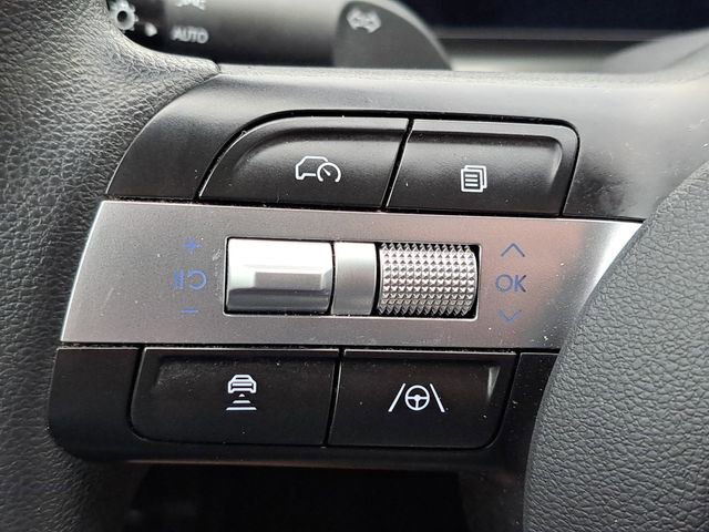 Used 2025 Hyundai Tucson SEL image 13