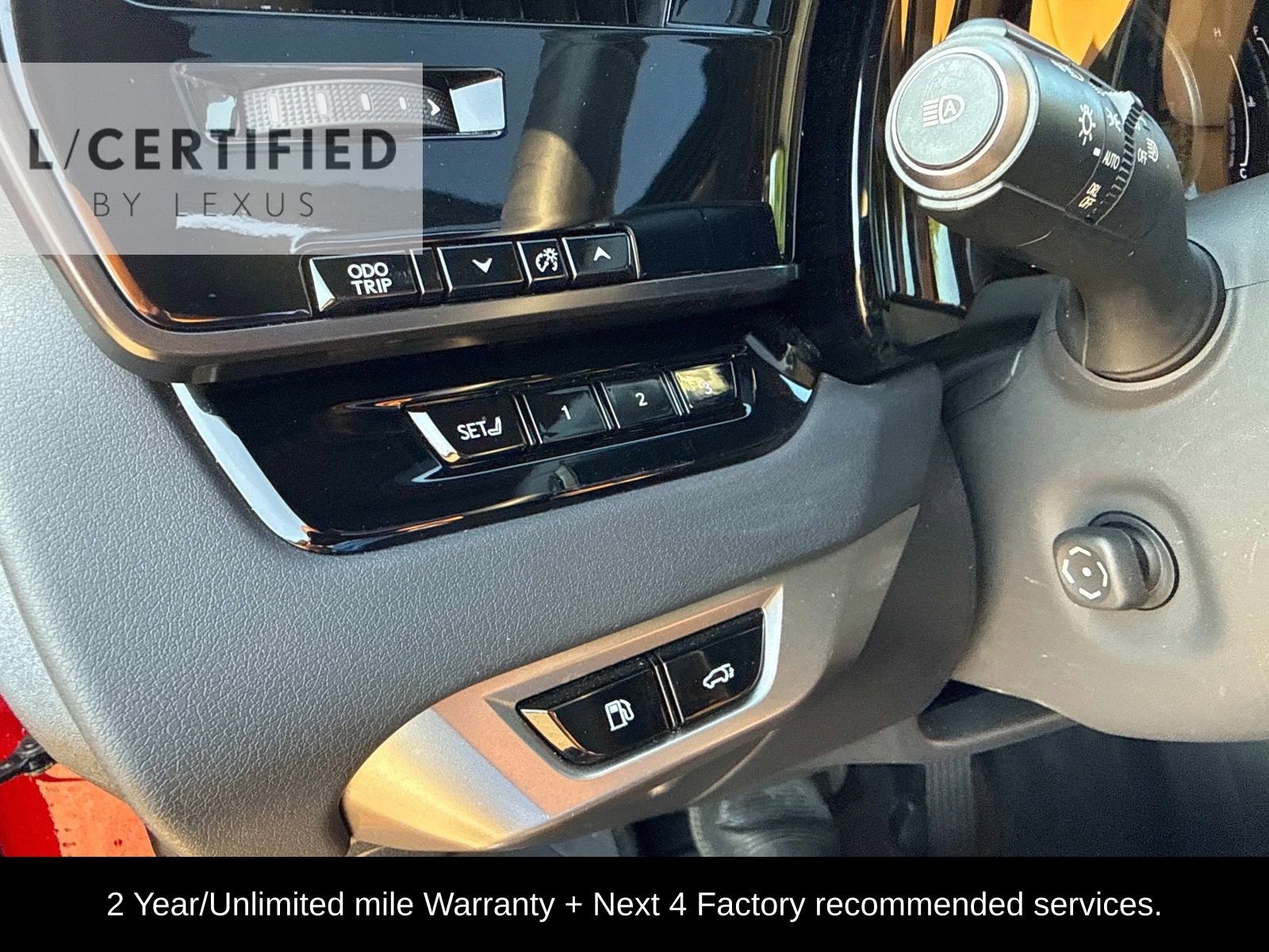 Used 2024 Lexus RX 350 Premium w/ Cold Area Package image 32