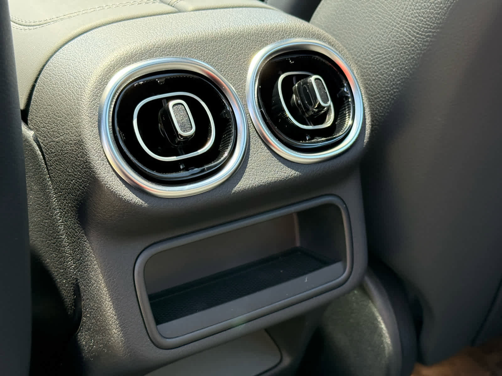 New 2025 Mercedes-Benz GLC 63 AMG S image 32