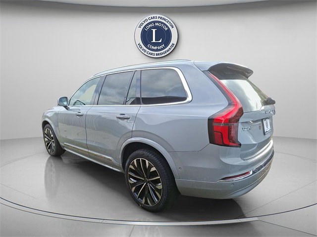 New 2026 Volvo XC90 B6 Plus w/ Protection Package Premier image 3
