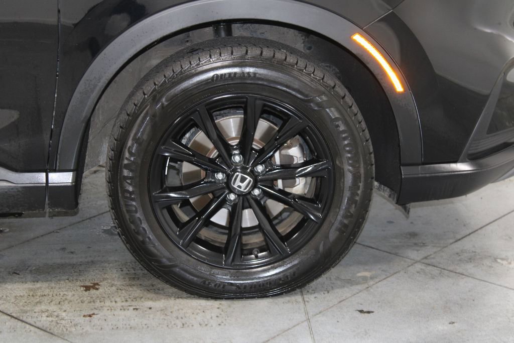 Used 2024 Honda CR-V Sport image 12