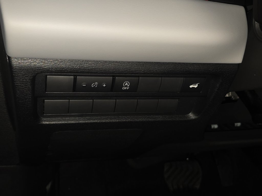 New 2026 Mitsubishi Outlander SE AWD/4WD image 33