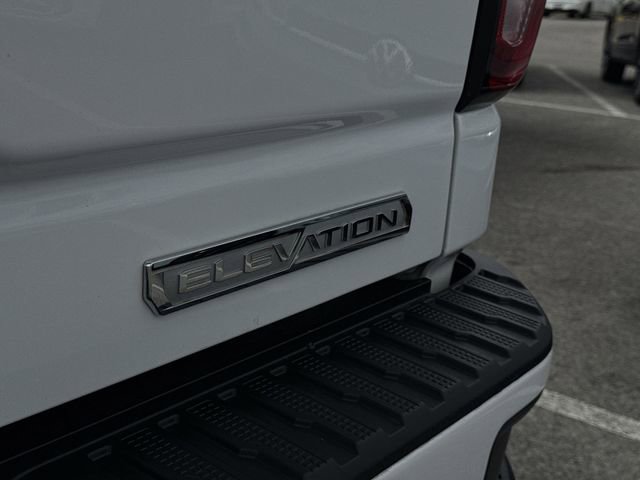Used 2024 GMC Sierra 1500 Elevation w/ Elevation Premium Package image 33