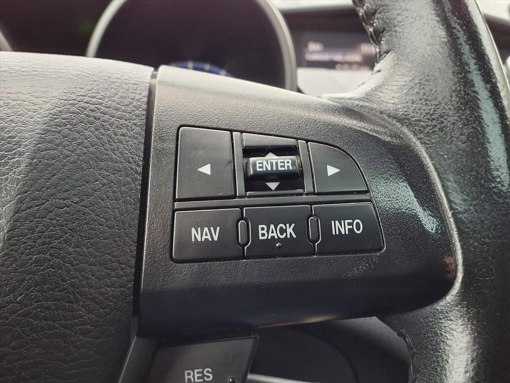 Used 2012 MAZDA MAZDA3 i Grand Touring image 24