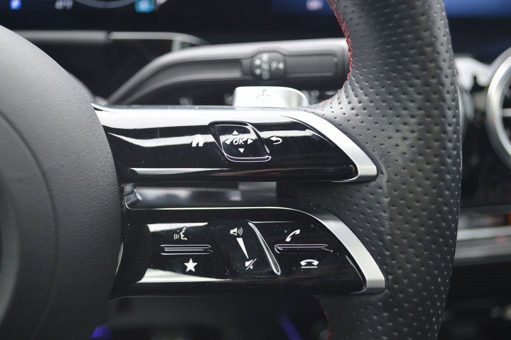 Certified 2025 Mercedes-Benz GLA 250 GLA 250 image 18