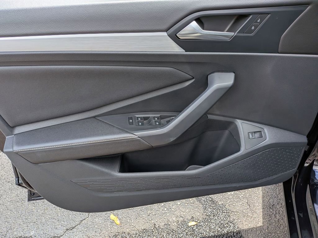 Used 2025 Volkswagen Jetta S FWD image 14