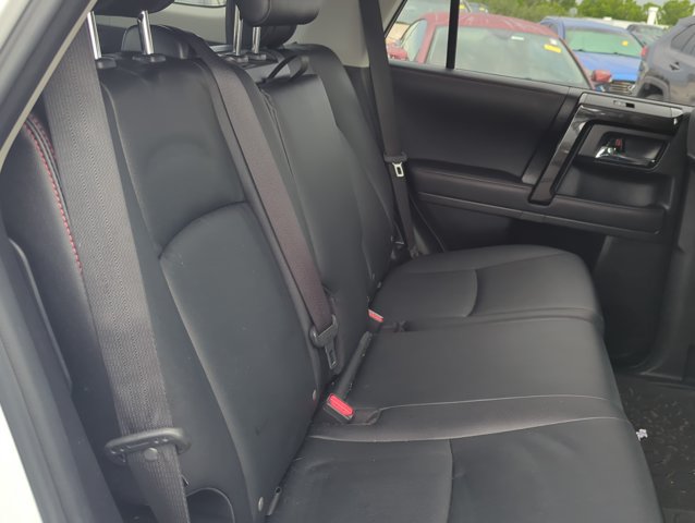 Used 2024 Toyota 4Runner TRD Pro AWD/4WD image 22