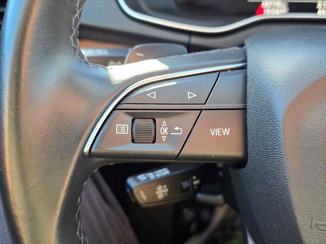 Used 2023 Audi Q5 2.0T Premium Plus w/ Premium Plus Package image 32