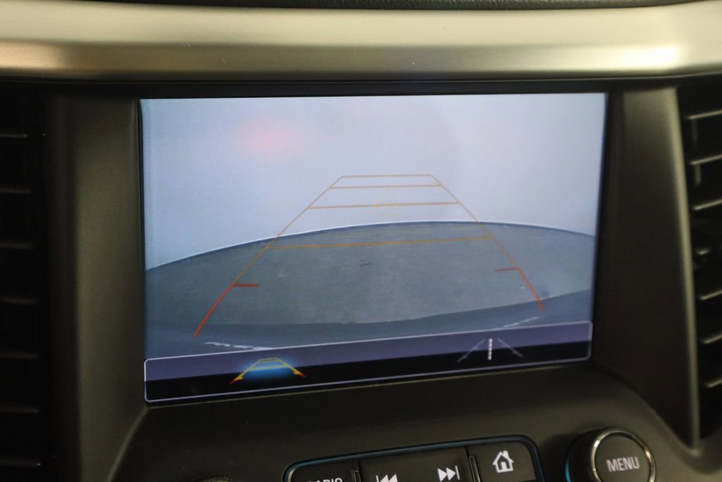 Used 2018 GMC Acadia SLT image 38