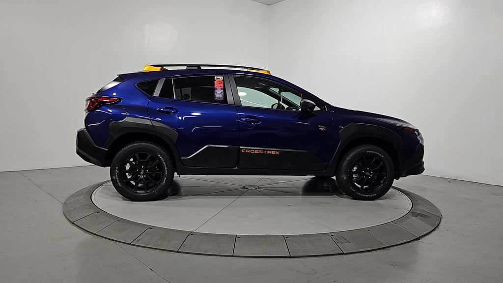 New 2026 Subaru Crosstrek 2.5i Wilderness w/ Crosstrek Mirror Package AWD/4WD image 6
