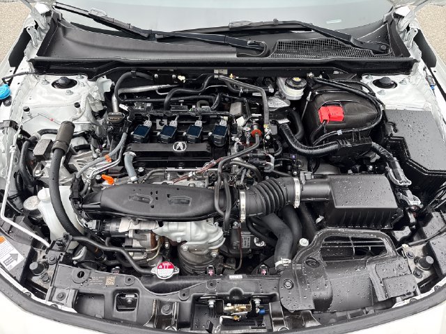 Used 2024 Acura Integra A-Spec w/ Technology Package FWD image 32